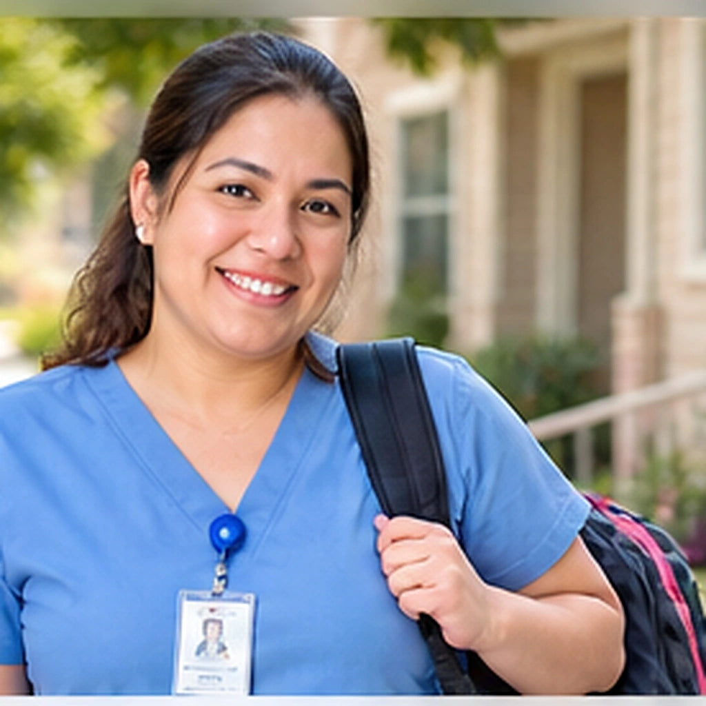 Camila, Home Health Aide en Miami